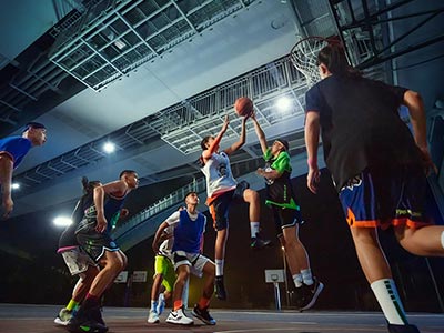 篮网vs雄鹿game7